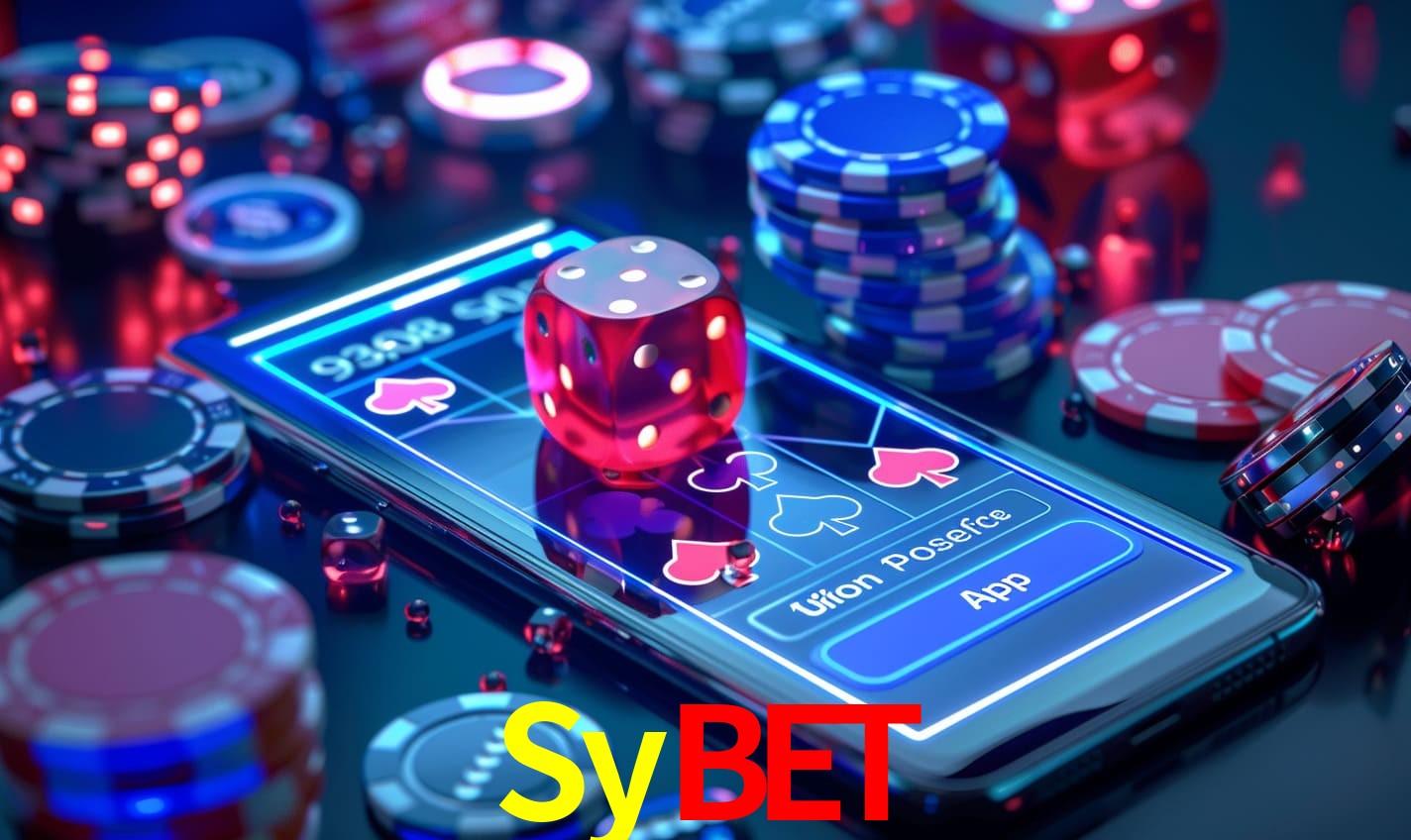 Baixar App Sybet