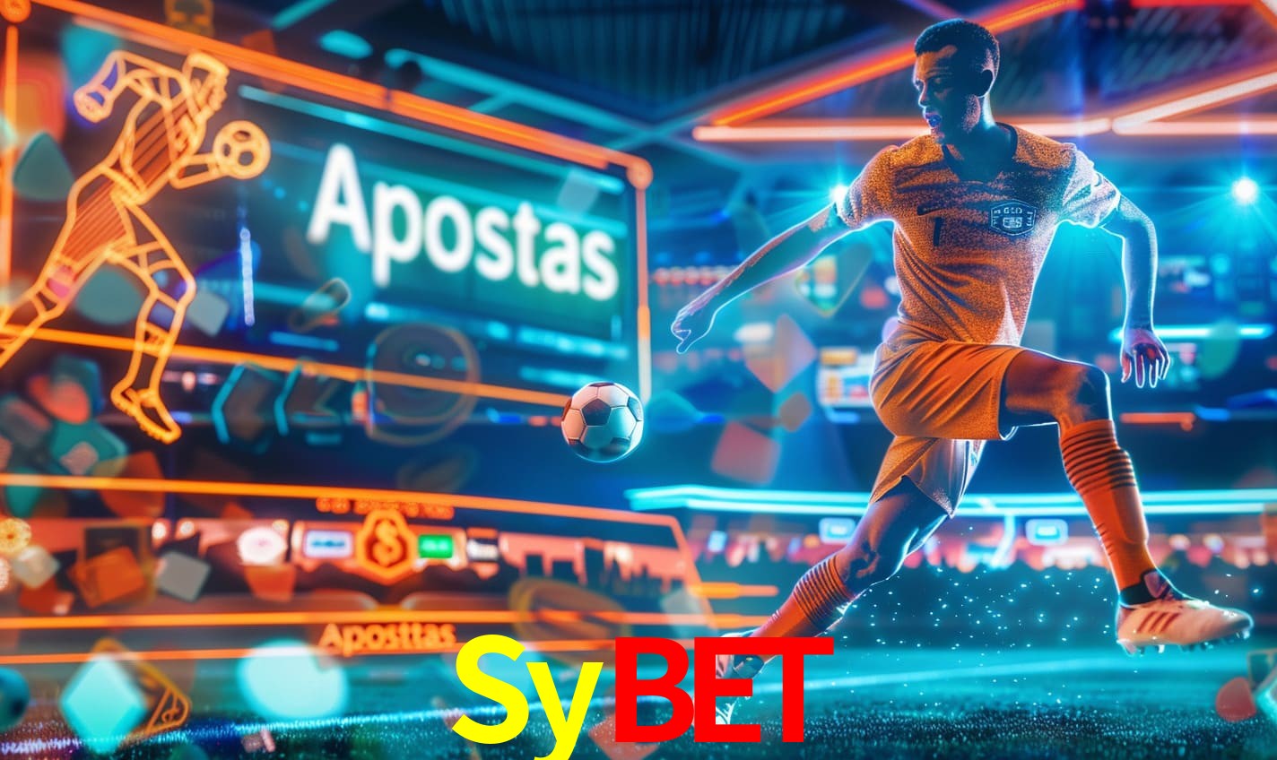 Apostas Sybet