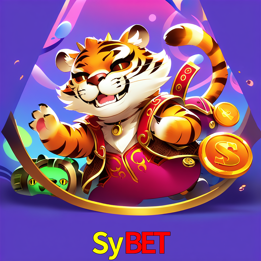 Cassino Online Sybet
